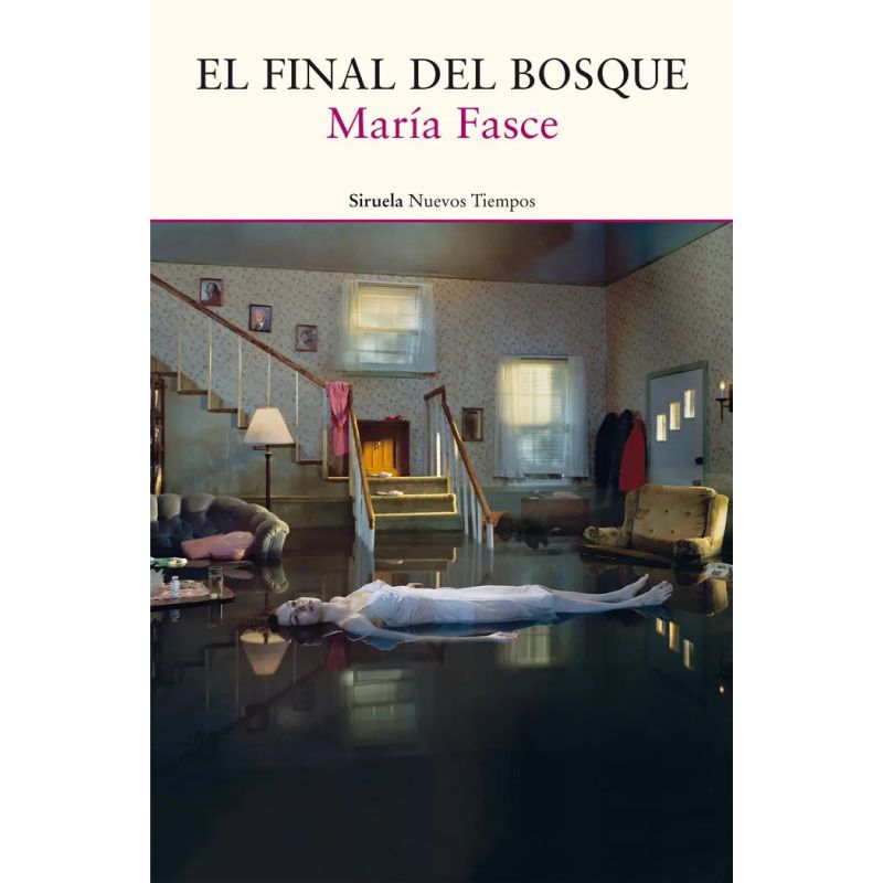 FINAL DEL BOSQUE, EL (Nuevo)
