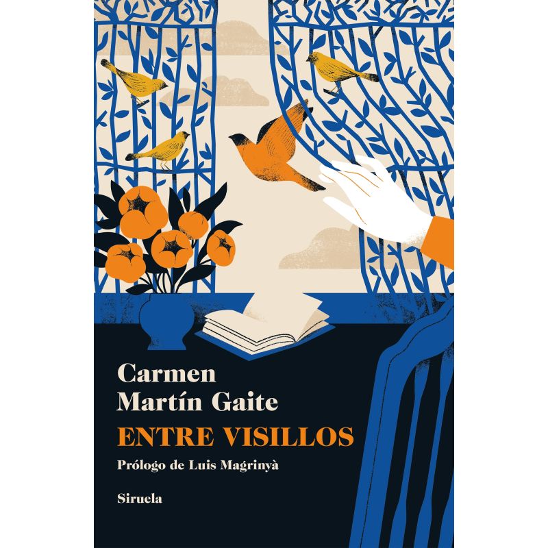 ENTRE VISILLOS (Nuevo)