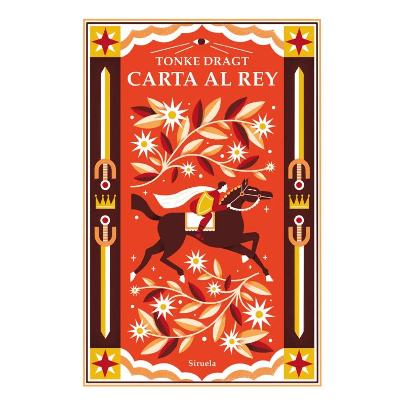 CARTA AL REY (Nuevo)