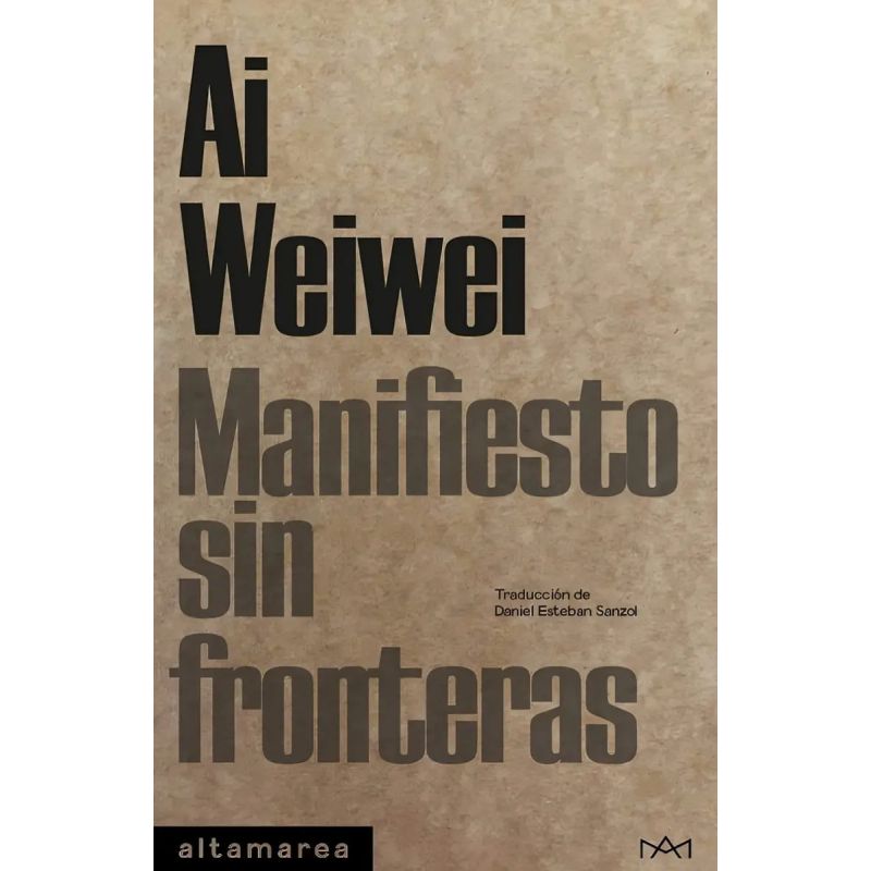 MANIFIESTO SIN FRONTERAS (Nuevo)