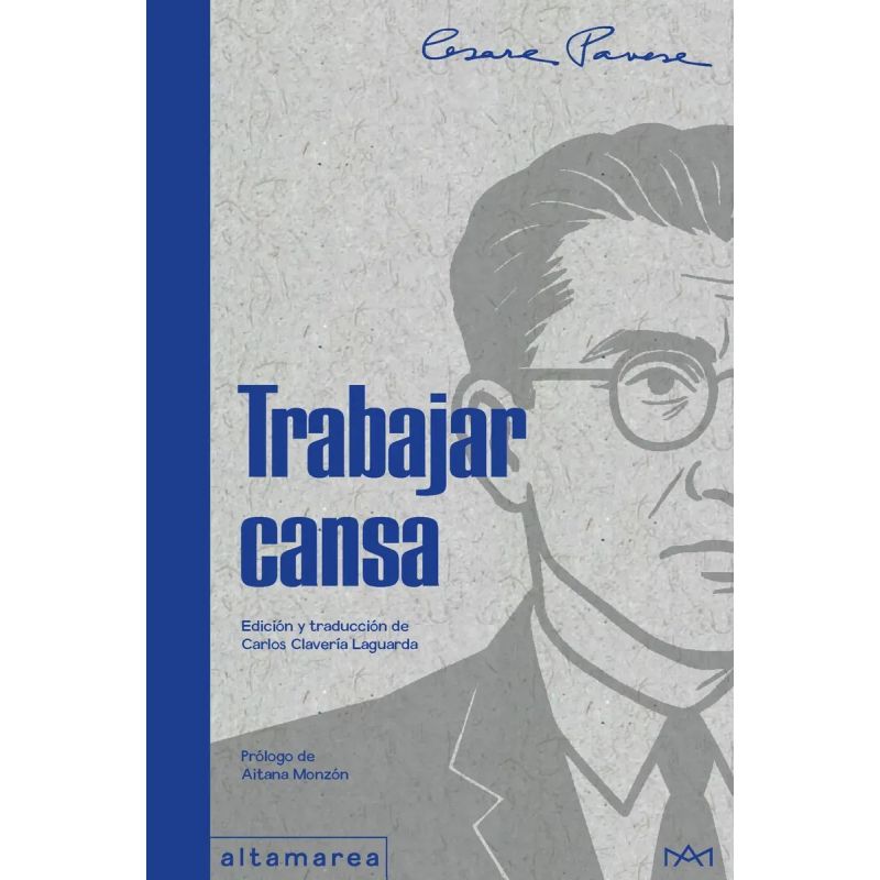 TRABAJAR CANSA (Nuevo)