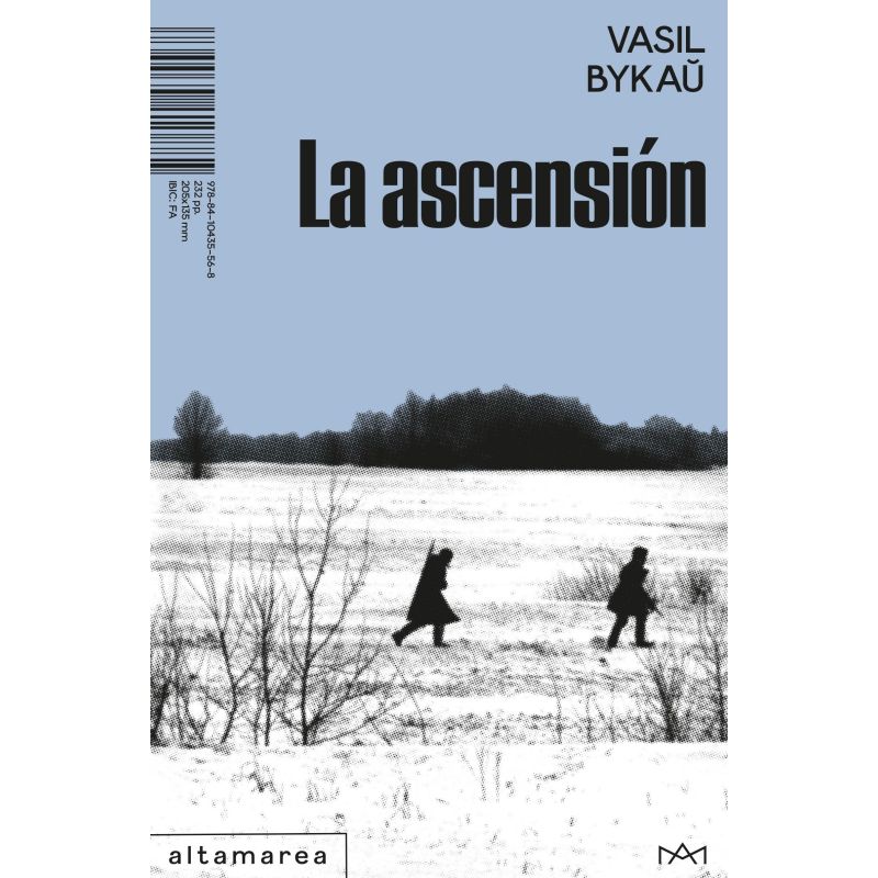 ASENCION, LA (Nuevo)
