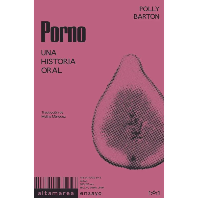 PORNO - UNA HISTORIA ORAL (Nuevo)