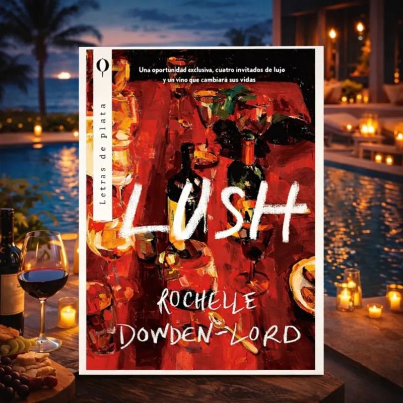 LUSH - Miniatura 2