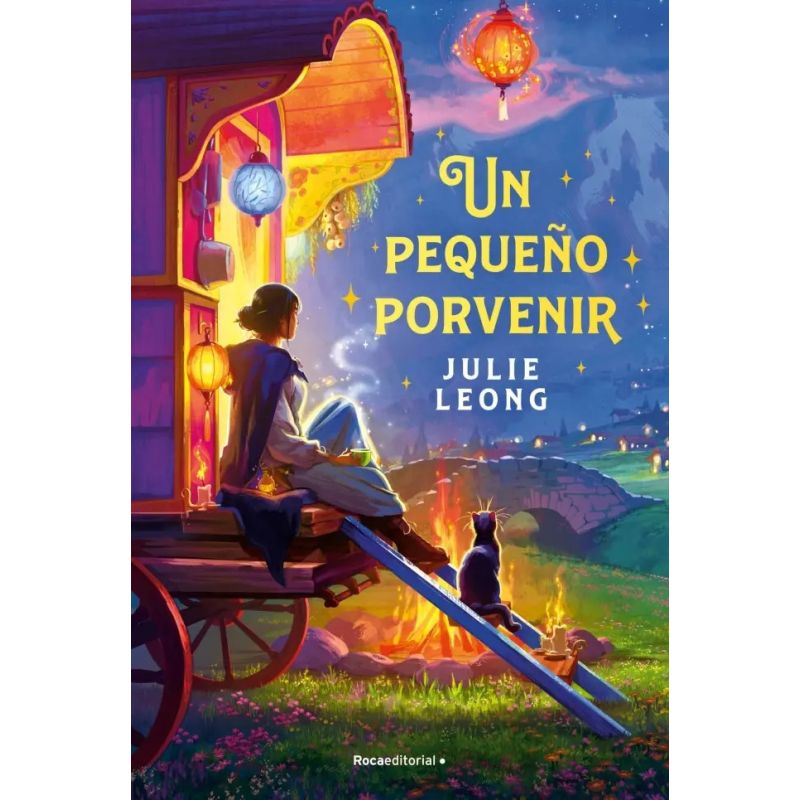 UN PEQUEÑO PORVENIR (Nuevo)