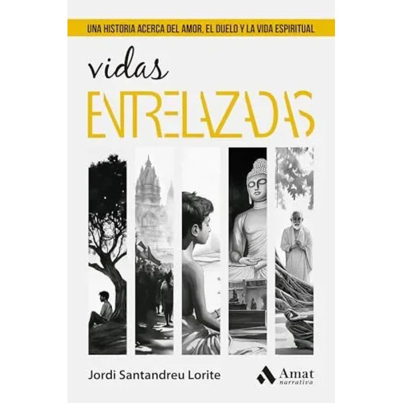 VIDAS ENTRELAZADAS (Nuevo)