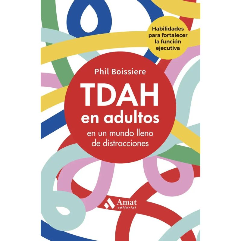 TDAH PARA ADULTOS (Nuevo)