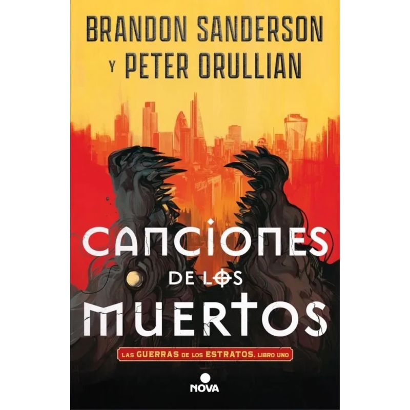 CANCIONES DE LOS MUERTOS (Nuevo)