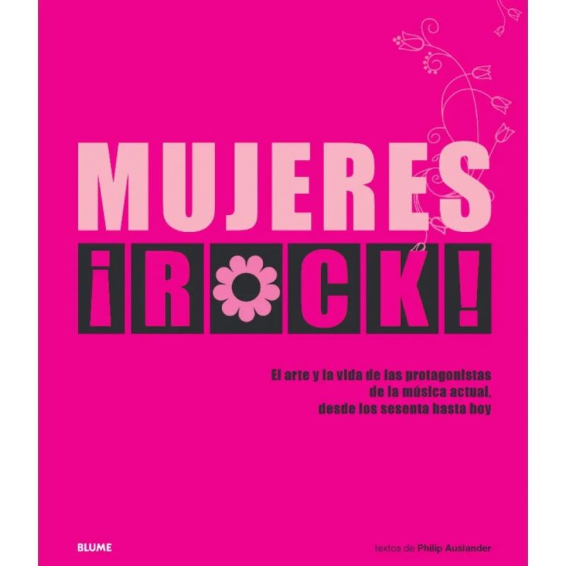 MUJERES ¡ ROCK ! - TD (Nuevo)