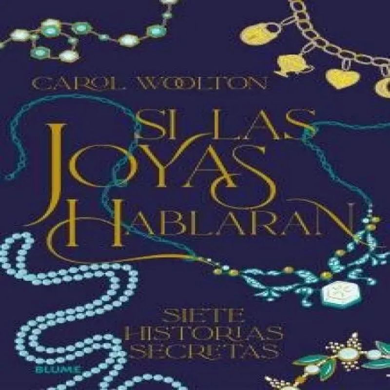 SI LAS JOYAS HABLARAN - TD (Nuevo)