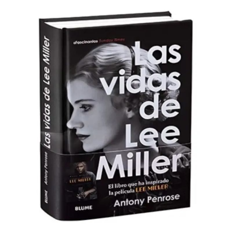 VIDAS DE LEE MILLER, LAS - TD (Nuevo)