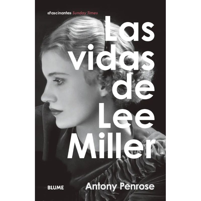 VIDAS DE LEE MILLER, LAS - TD (Nuevo) - Miniatura 2