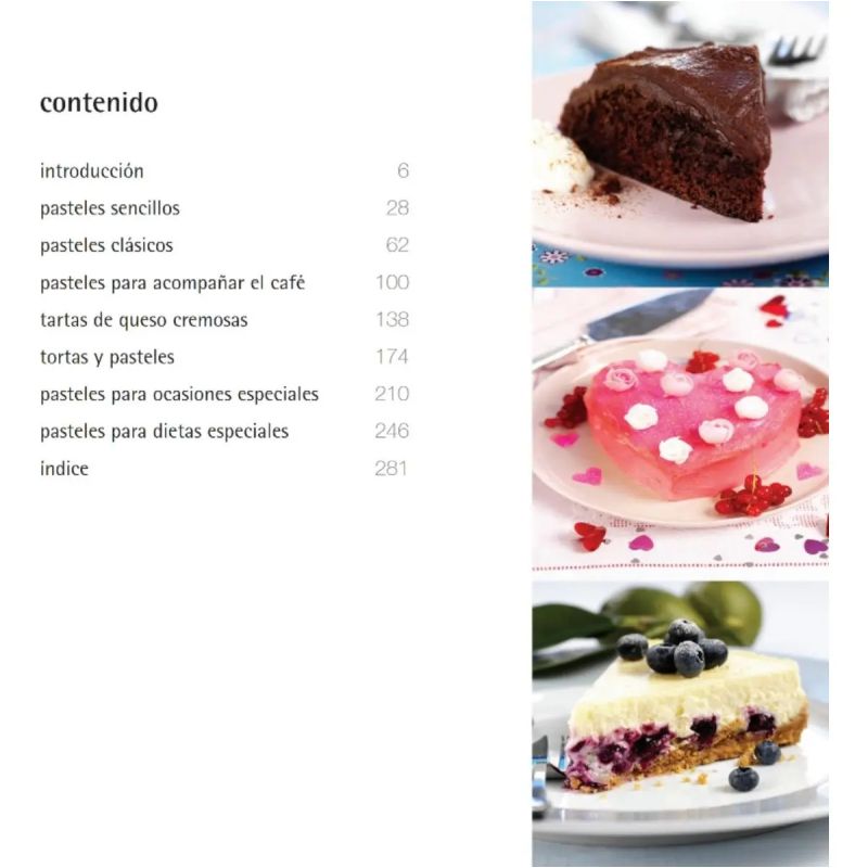 500 PASTELES (Nuevo) - Miniatura 2