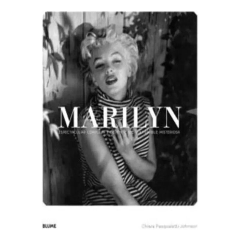MARILYN - TD (Nuevo)