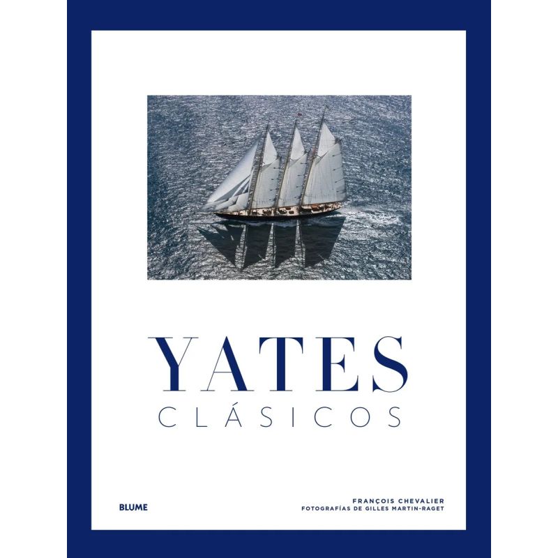 YATES CLASICOS - TD (Nuevo)