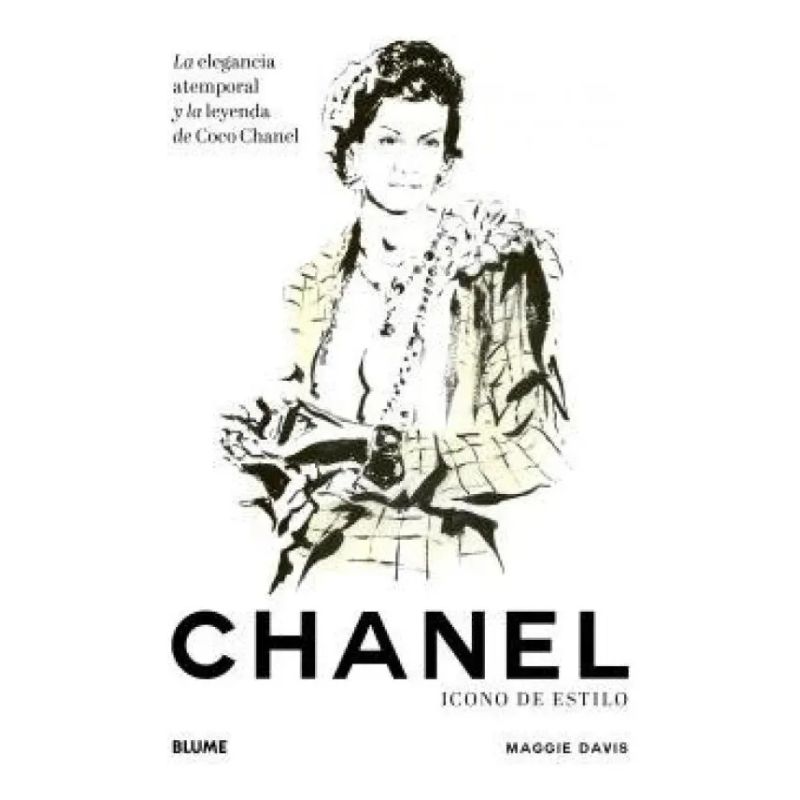 CHANEL - TD (Nuevo)