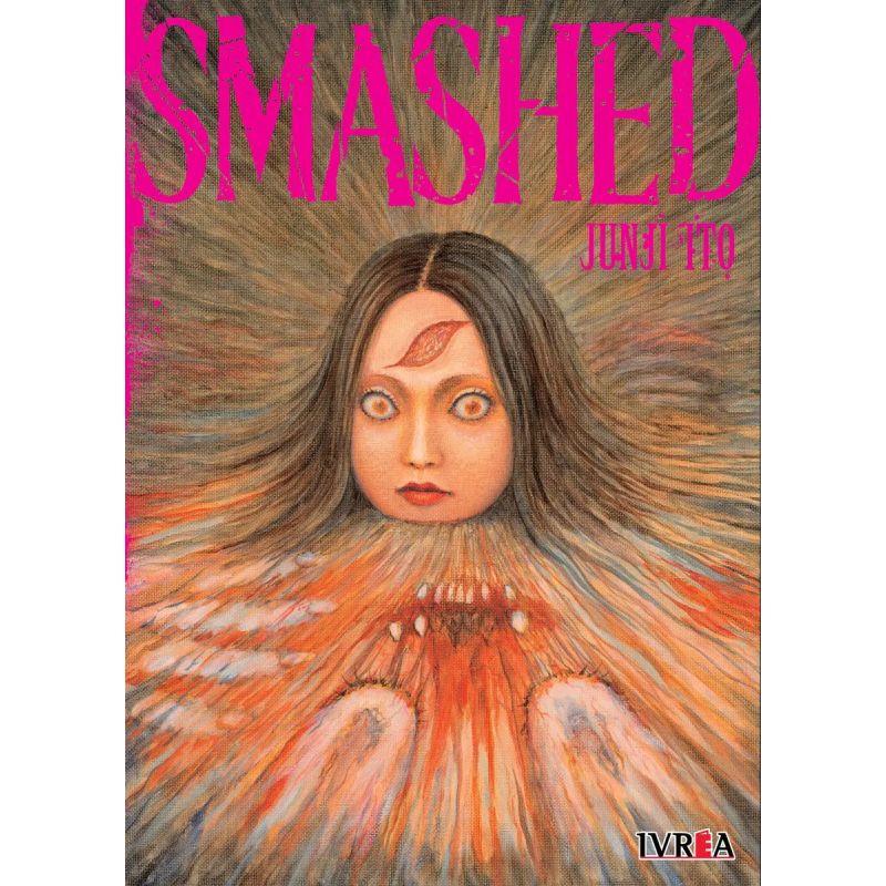 SMASHED (Nuevo)