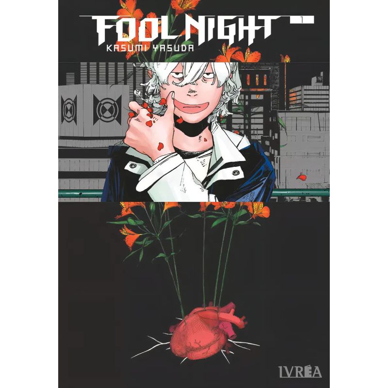 FOOL NIGHT 1 (Nuevo)