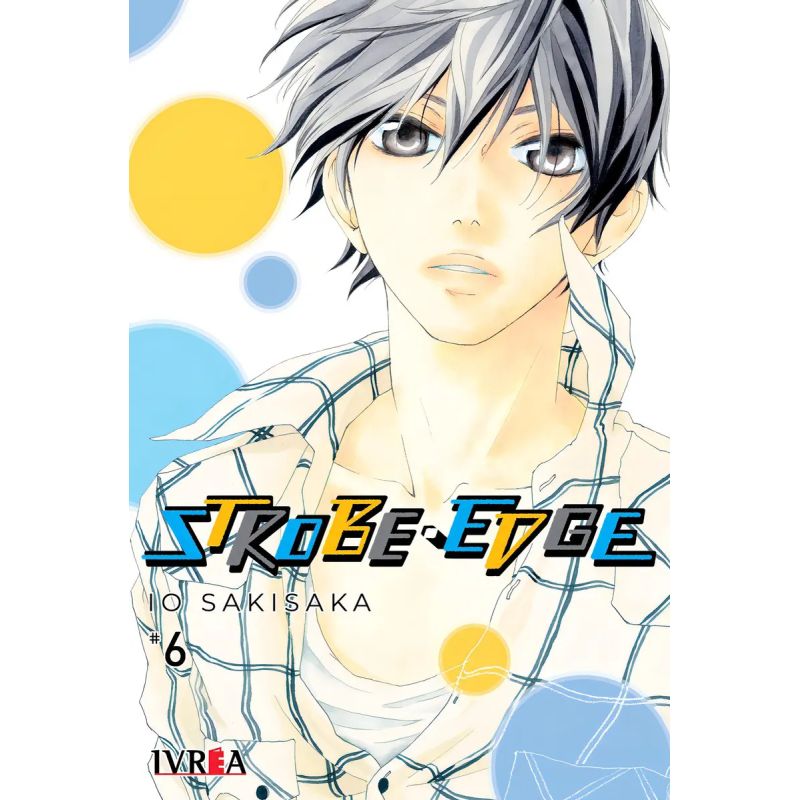 STROBE EDGE 6 (Nuevo)