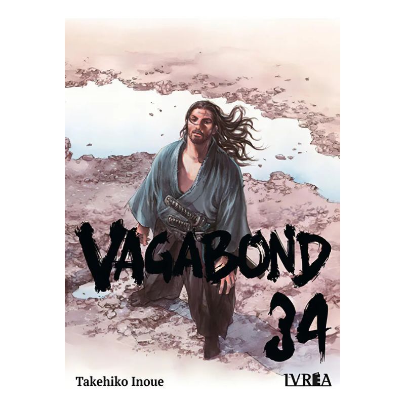 VAGABOND 34 (Nuevo)