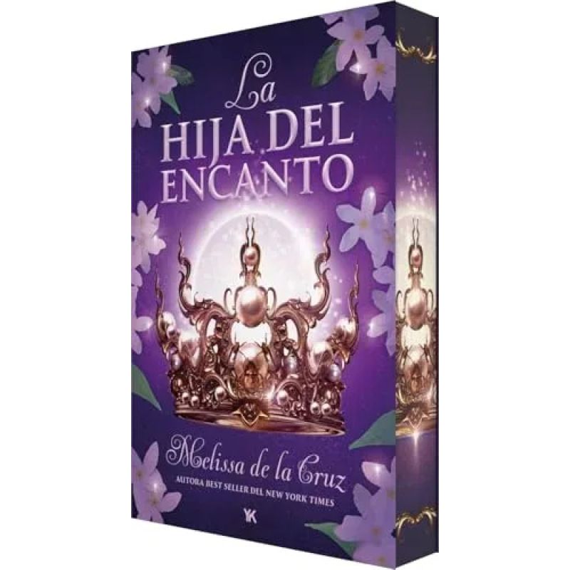 HIJA DEL ENCANTO, LA (Nuevo)