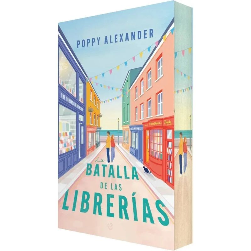 BATALLA DE LAS LIBRERIAS, LA (Nuevo)
