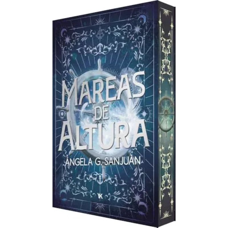 MAREAS DE ALTURA - MAREAS 1 (Nuevo)