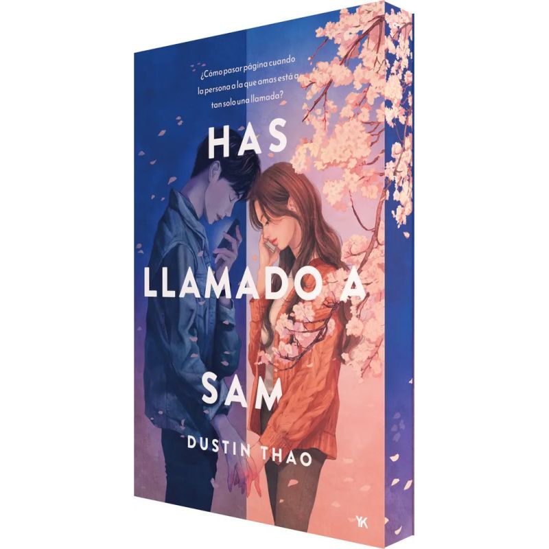 HAS LLAMADO A SAM (NVA. ED.) (Nuevo)