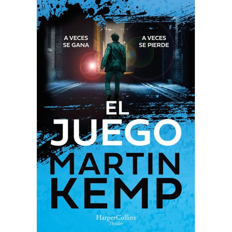JUEGO, EL (Nuevo)