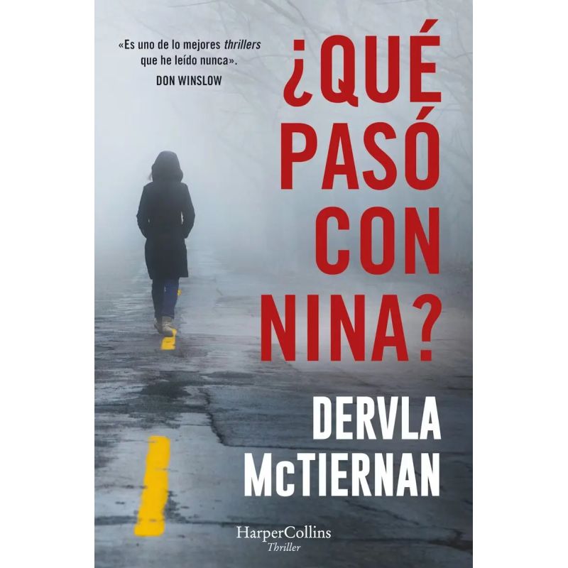 QUE PASO CON NINA ? (Nuevo)