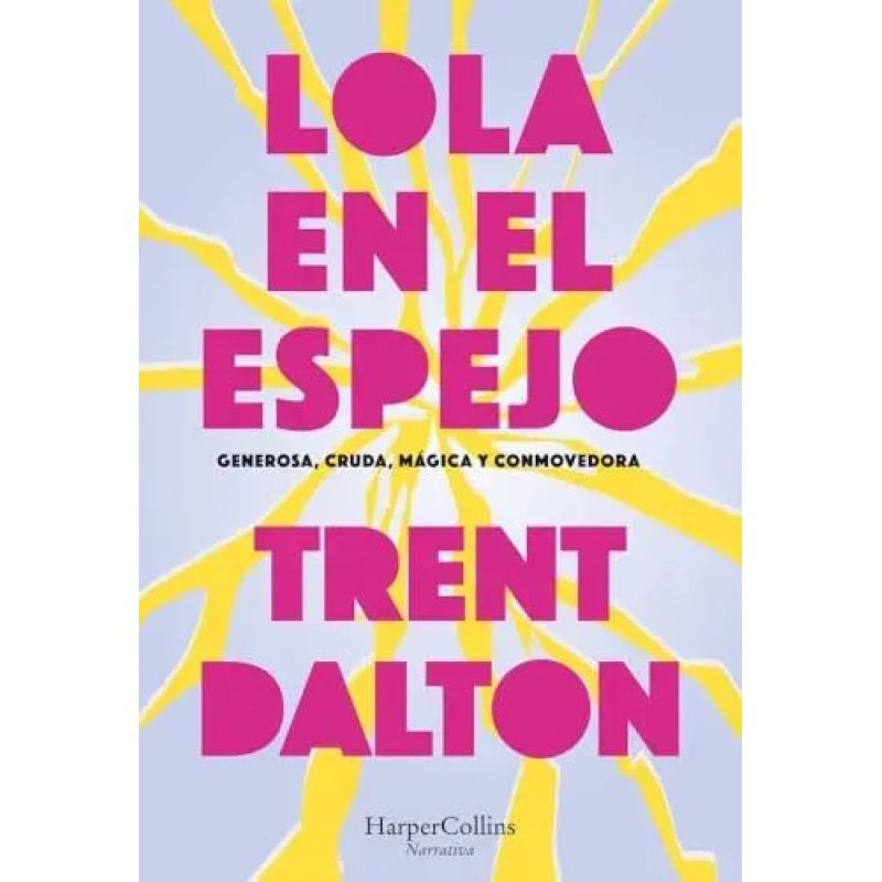 LOLA EN EL ESPEJO (Nuevo)
