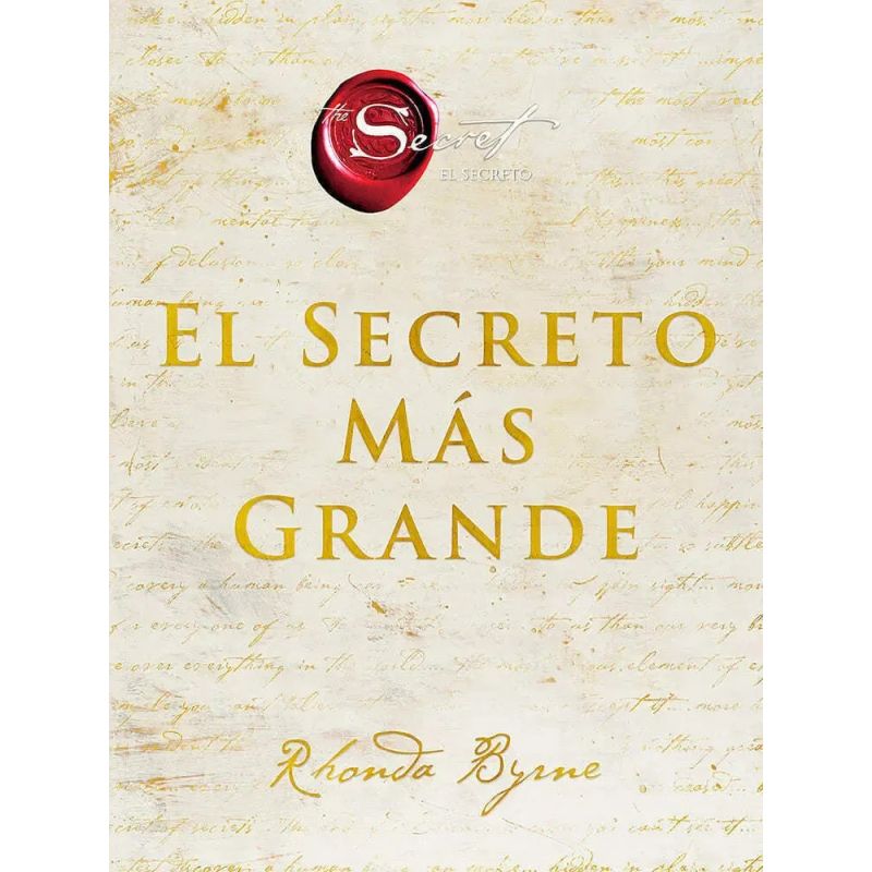 SECRETO MAS GRANDE, EL (Nuevo) - Miniatura 2