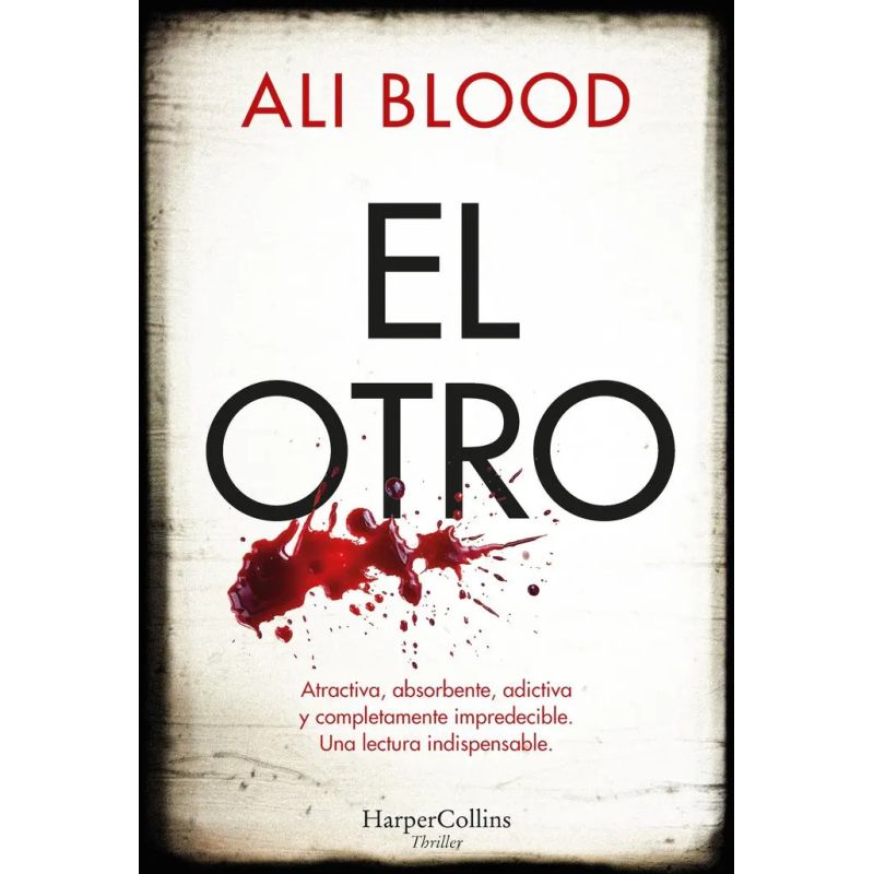 OTRO, EL (Nuevo)