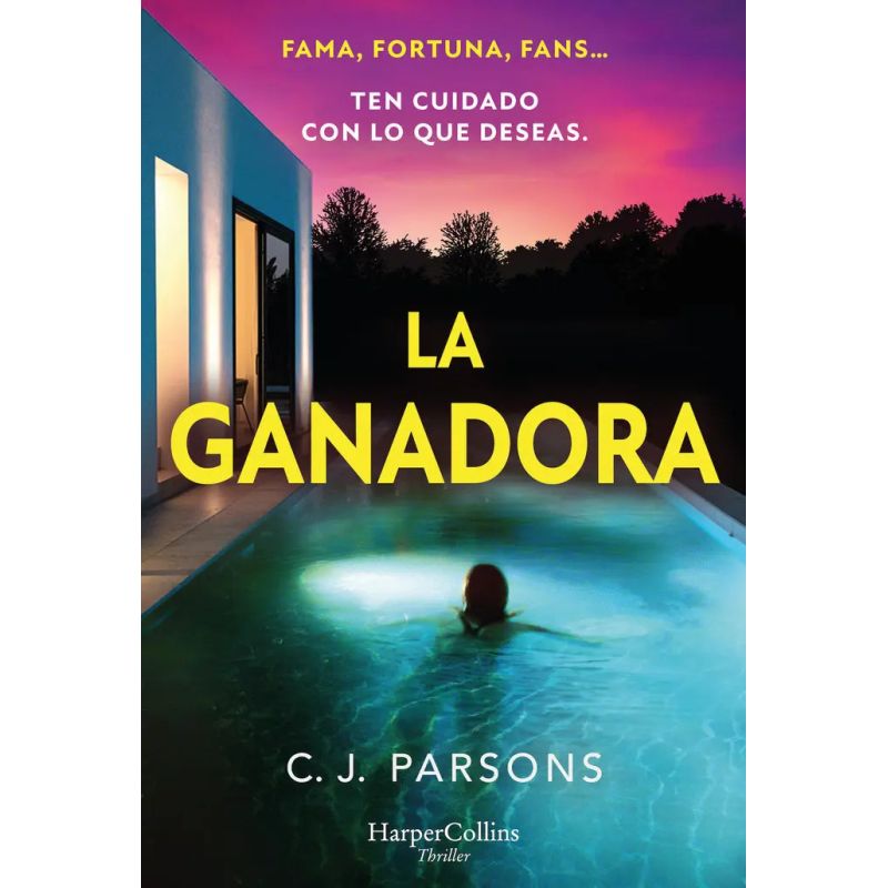 GANADORA, LA (Nuevo)