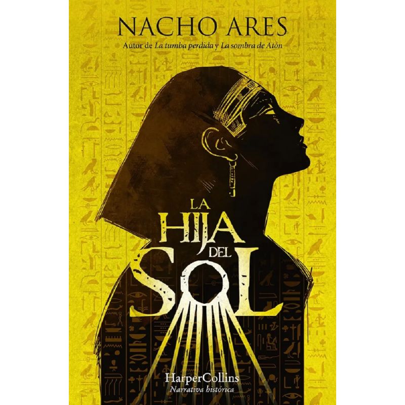 HIJA DEL SOL, LA (Nuevo)