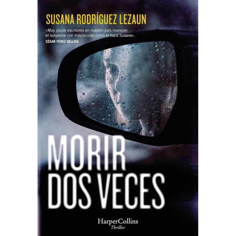 MORIR DOS VECES (Nuevo)