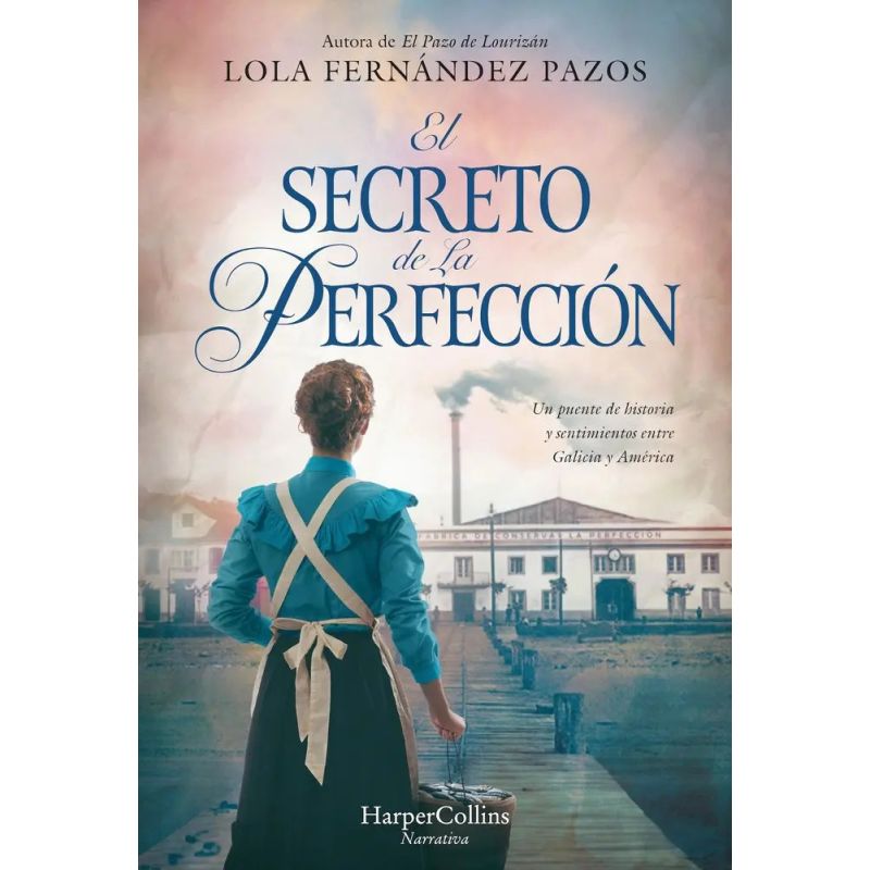 SECRETO DE LA PERFECCION, EL (Nuevo)