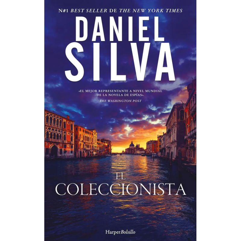 COLECCIONISTA, EL (Nuevo)