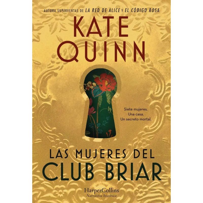 MUJERES DEL CLUB BRIAR, LAS (Nuevo)