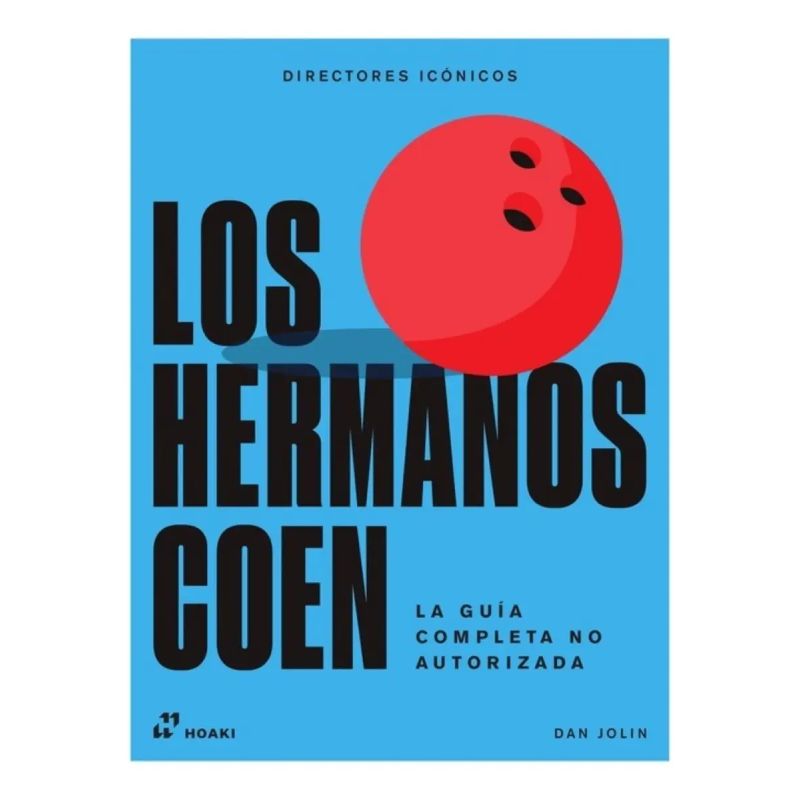 HERMANOS COEN, LOS - DIRECTORES ICONICOS - TD (Nuevo)