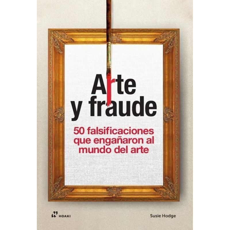 ARTE Y FRAUDE (Nuevo)