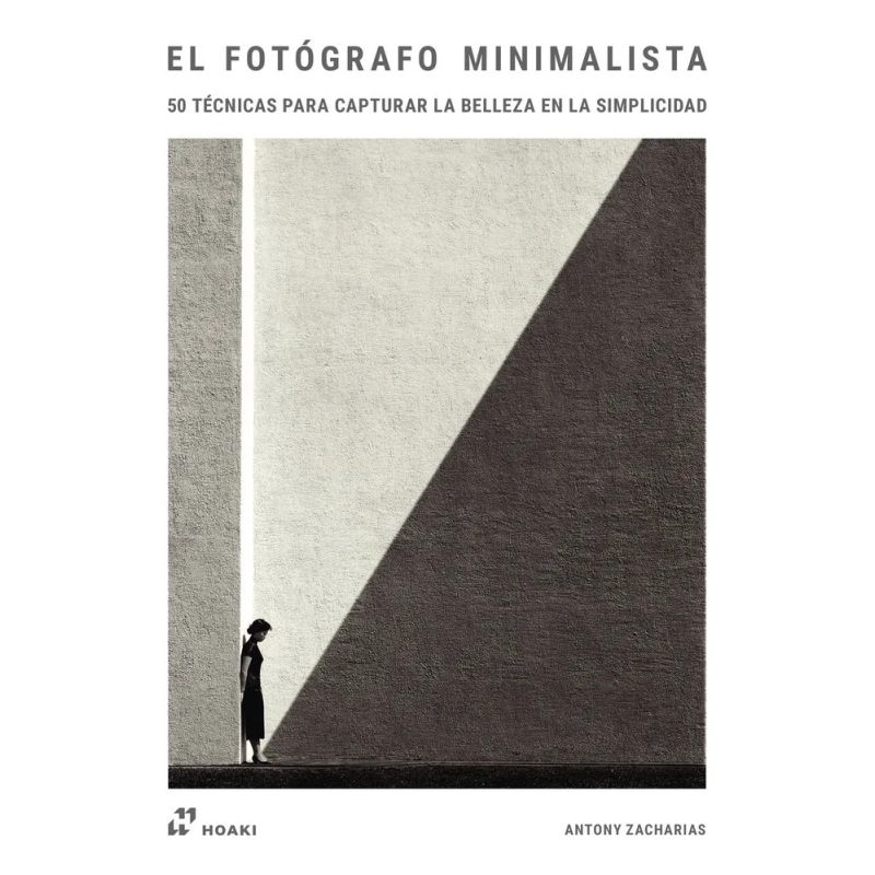 FOTOGRAFO MINIMALISTA, EL (Nuevo)
