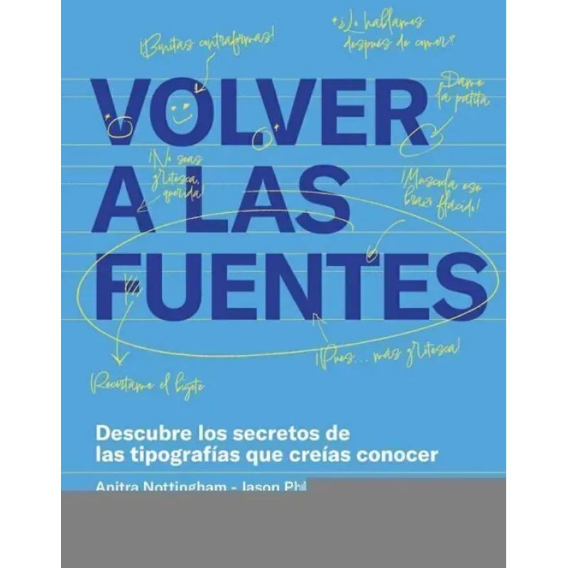 VOLVER A LAS FUENTES (Nuevo)