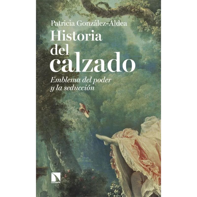 HISTORIA DEL CALZADO (Nuevo)