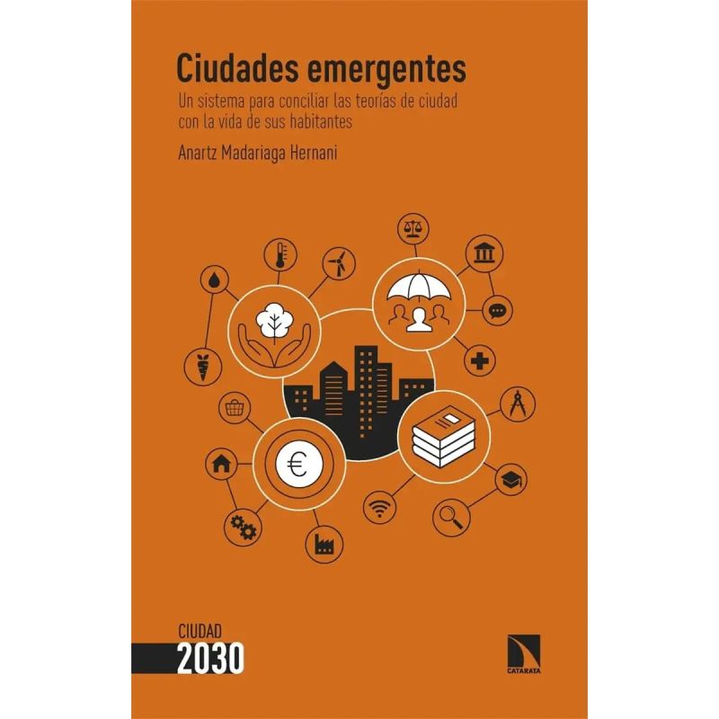 CIUDADES EMERGENTES (Nuevo)