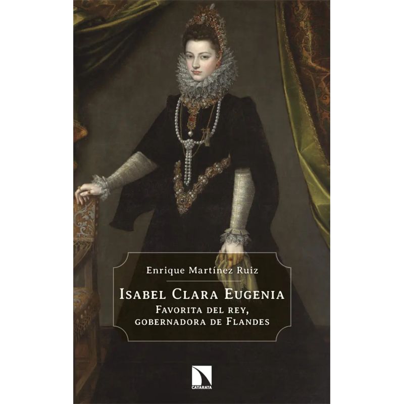 ISABEL CLARA EUGENIA (Nuevo)