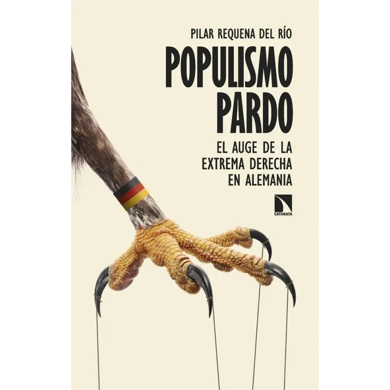 POPULISMO PARDO - EL AUGE DE LA EXTREMA DERECHA EN ALEMANIA (Nuevo)