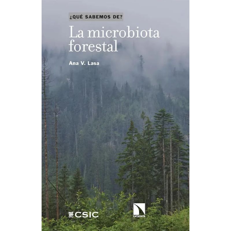 MICROBIOTA FORESTAL, LA