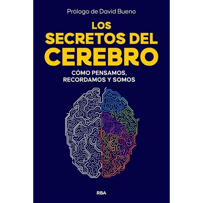 SECRETOS DEL CEREBRO, LOS (Nuevo)