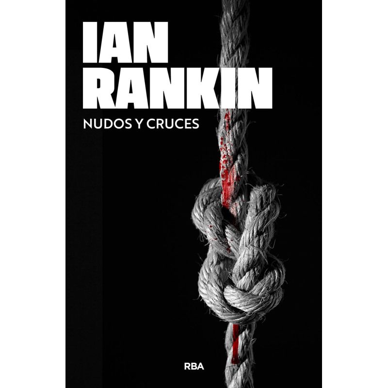 NUDOS Y CRUCES (Nuevo)